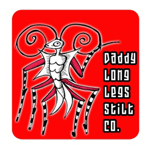 Daddy Long Legs Stilt Co. - Supplier - United States - StageLync